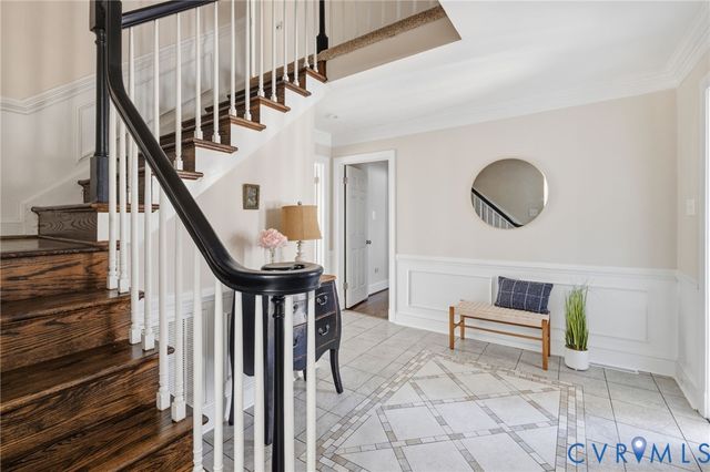 6024 Watch Harbour Rd, Midlothian, VA 23112