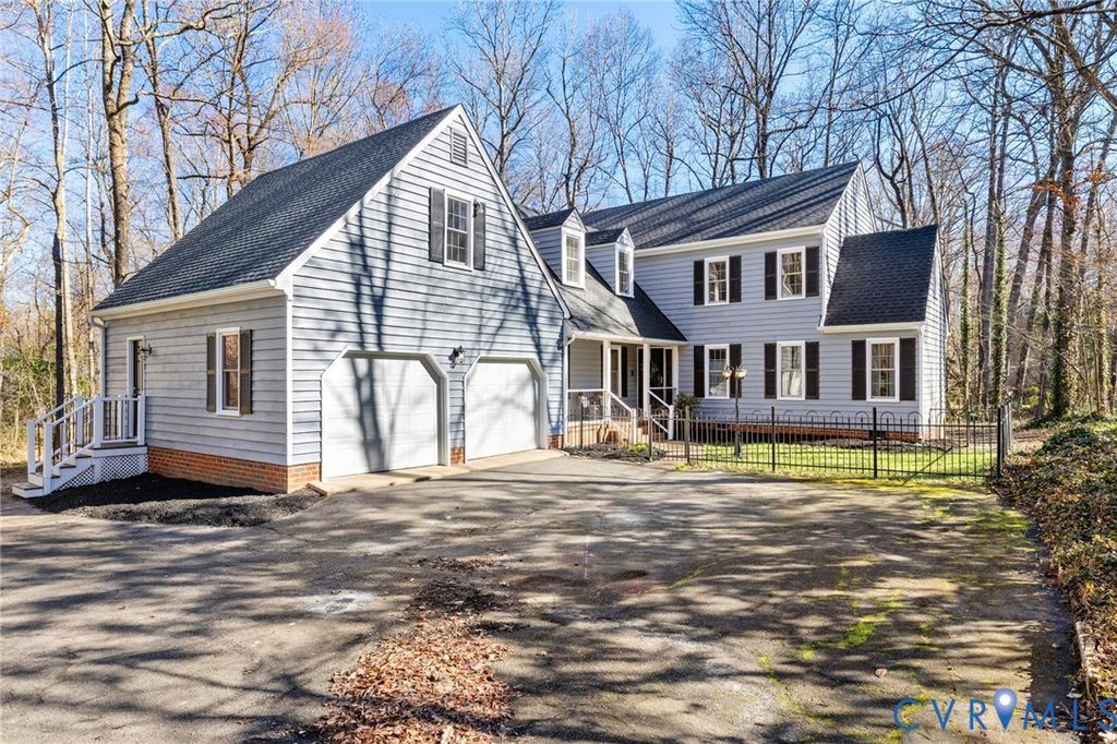 6024 Watch Harbour Rd, Midlothian, VA 23112