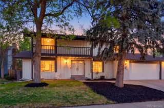3877 S Hannibal Street, Aurora, CO 80013