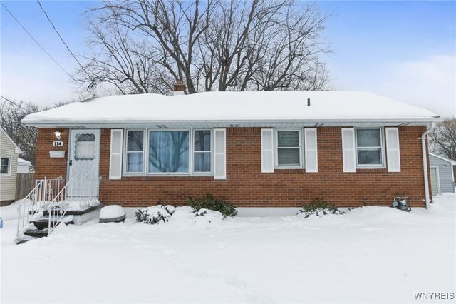 114 6th Avenue, Lancaster, NY 14086