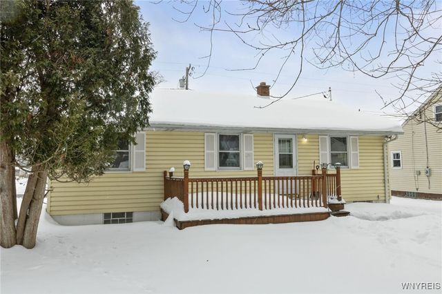 114 6th Avenue, Lancaster, NY 14086