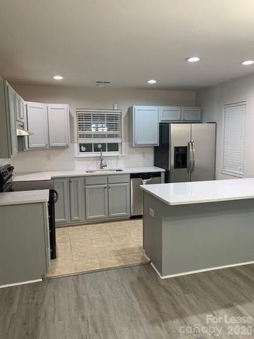 12351 Paperbark Circle, Charlotte, NC 28277