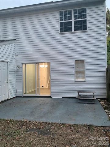 12351 Paperbark Circle, Charlotte, NC 28277