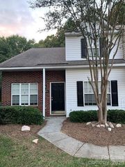 12351 Paperbark Circle, Charlotte, NC 28277