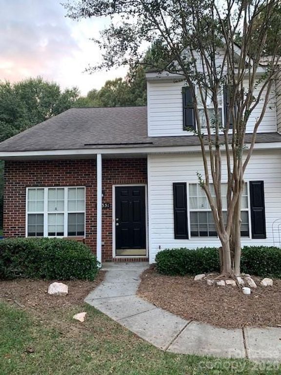 12351 Paperbark Circle, Charlotte, NC 28277