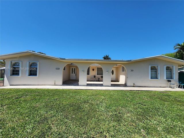 120 SW 80th Ave, Miami, FL 33144