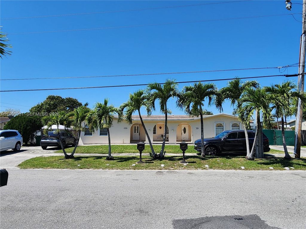 120 SW 80th Ave, Miami, FL 33144