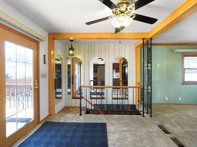 3666 S 25th STREET, Milwaukee, WI 53221