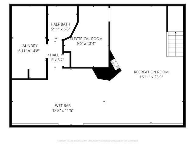 3666 S 25th STREET, Milwaukee, WI 53221