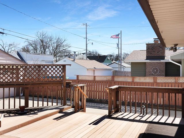 3666 S 25th STREET, Milwaukee, WI 53221