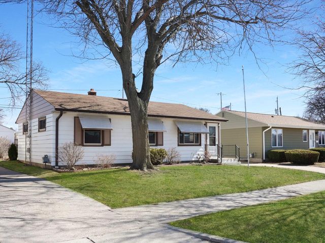 3666 S 25th STREET, Milwaukee, WI 53221