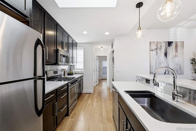 1234 E 33rd Avenue, Denver, CO 80205