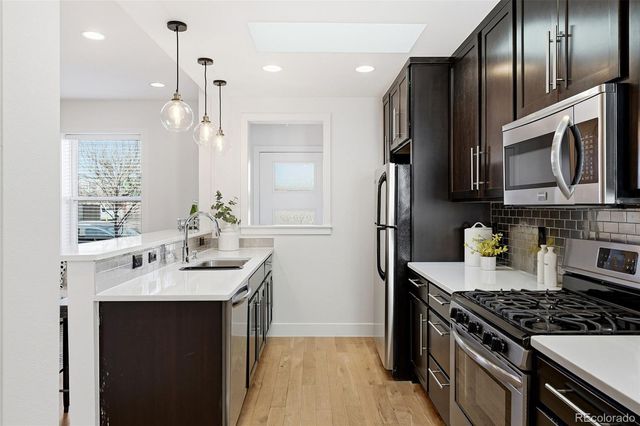 1234 E 33rd Avenue, Denver, CO 80205