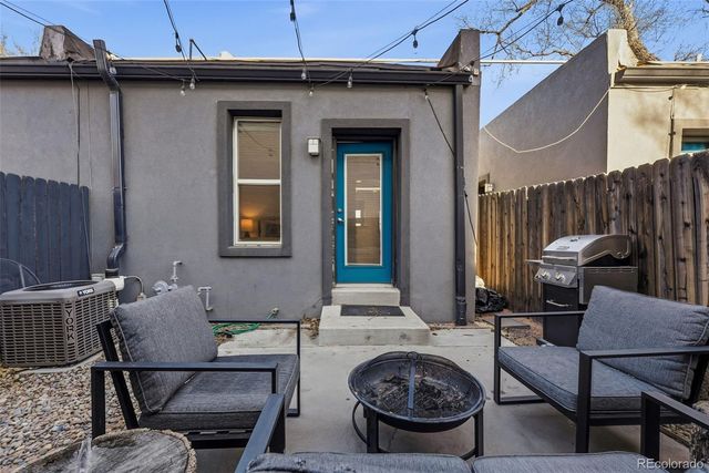 1234 E 33rd Avenue, Denver, CO 80205