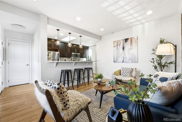 1234 E 33rd Avenue, Denver, CO 80205