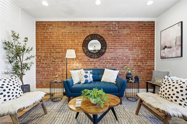 1234 E 33rd Avenue, Denver, CO 80205