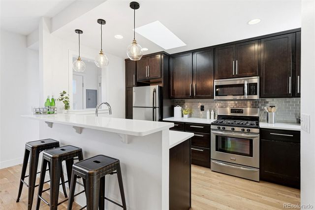 1234 E 33rd Avenue, Denver, CO 80205