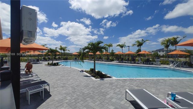 28600 SW 134th Ct, Homestead, FL 33033