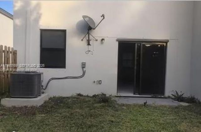 28600 SW 134th Ct, Homestead, FL 33033
