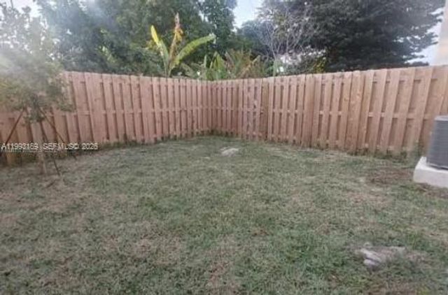 28600 SW 134th Ct, Homestead, FL 33033