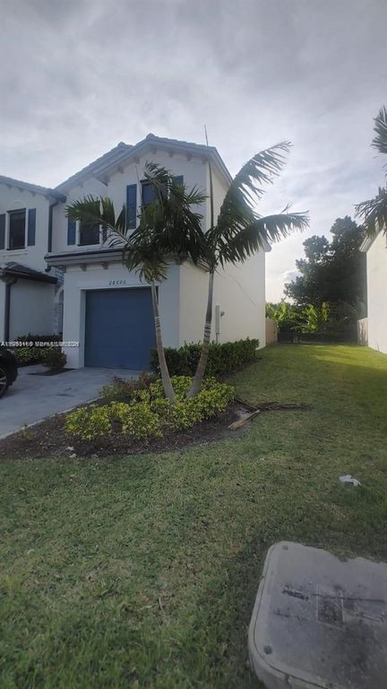 28600 SW 134th Ct, Homestead, FL 33033