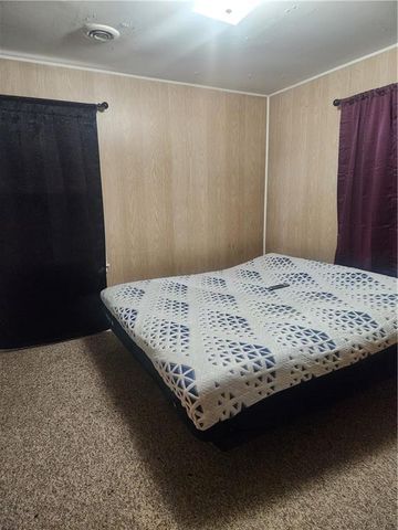 709 W South Street, Harrisonville, MO 64701