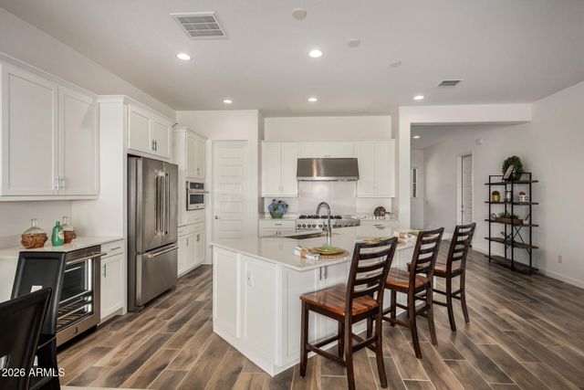 2968 E Lucky Horseshoe Lane, San Tan Valley, AZ 85140