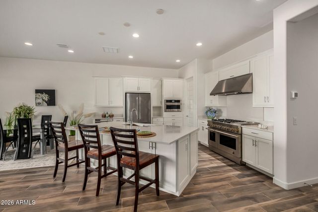 2968 E Lucky Horseshoe Lane, San Tan Valley, AZ 85140