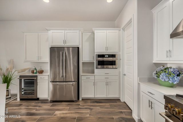 2968 E Lucky Horseshoe Lane, San Tan Valley, AZ 85140