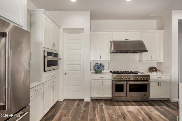 2968 E Lucky Horseshoe Lane, San Tan Valley, AZ 85140