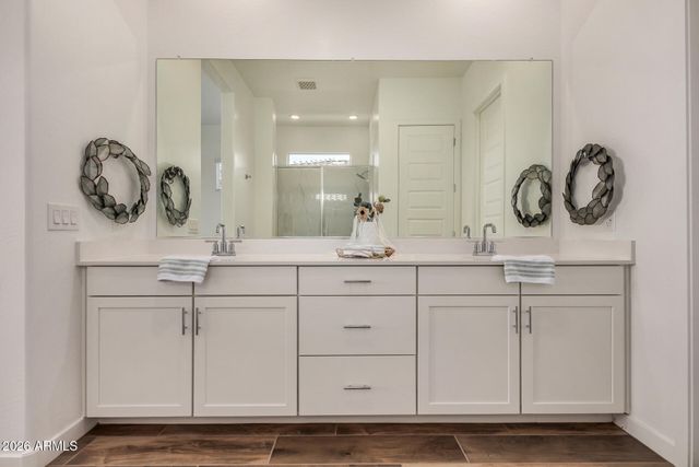 2968 E Lucky Horseshoe Lane, San Tan Valley, AZ 85140