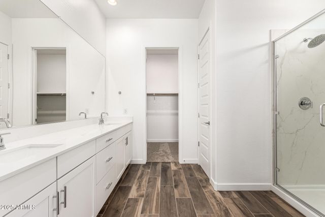 2968 E Lucky Horseshoe Lane, San Tan Valley, AZ 85140