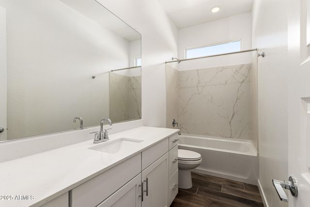 2968 E Lucky Horseshoe Lane, San Tan Valley, AZ 85140