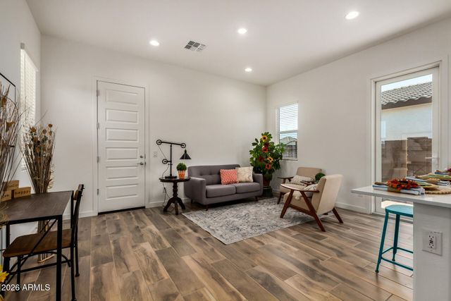 2968 E Lucky Horseshoe Lane, San Tan Valley, AZ 85140