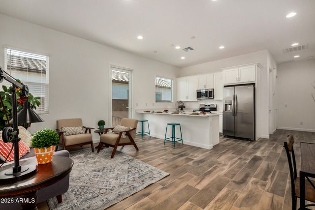 2968 E Lucky Horseshoe Lane, San Tan Valley, AZ 85140