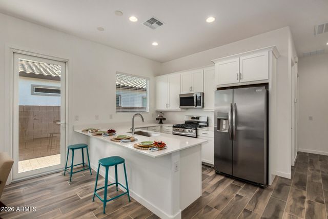 2968 E Lucky Horseshoe Lane, San Tan Valley, AZ 85140