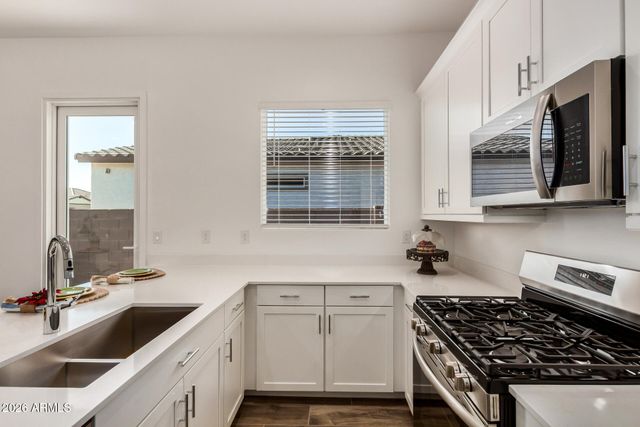 2968 E Lucky Horseshoe Lane, San Tan Valley, AZ 85140