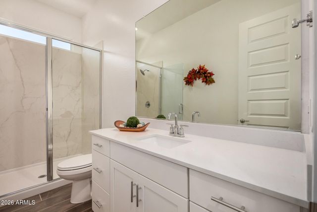 2968 E Lucky Horseshoe Lane, San Tan Valley, AZ 85140