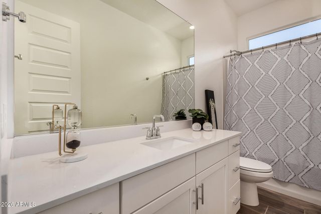 2968 E Lucky Horseshoe Lane, San Tan Valley, AZ 85140