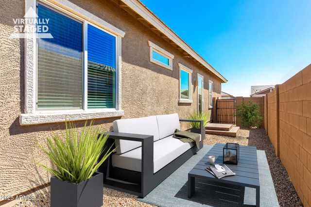 2968 E Lucky Horseshoe Lane, San Tan Valley, AZ 85140