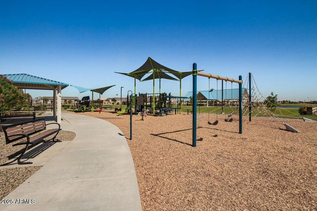 2968 E Lucky Horseshoe Lane, San Tan Valley, AZ 85140