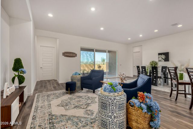 2968 E Lucky Horseshoe Lane, San Tan Valley, AZ 85140