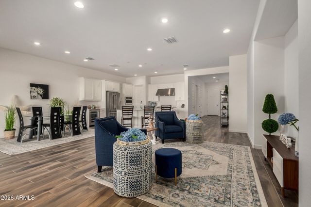 2968 E Lucky Horseshoe Lane, San Tan Valley, AZ 85140