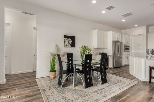 2968 E Lucky Horseshoe Lane, San Tan Valley, AZ 85140