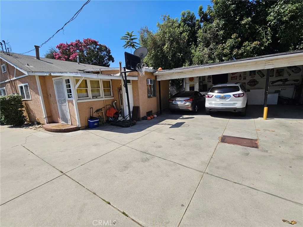 Image 3 of property listing at 2631 Parkway, El Monte, CA 91732