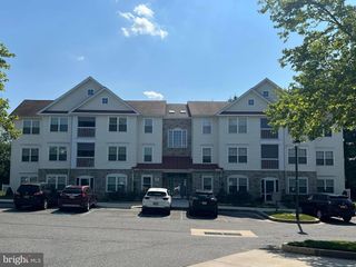 1702 RICH WAY #3A, Forest Hill, MD 21050