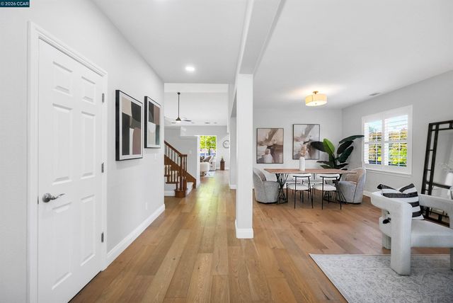 1518 Colchester St, Danville, CA 94506