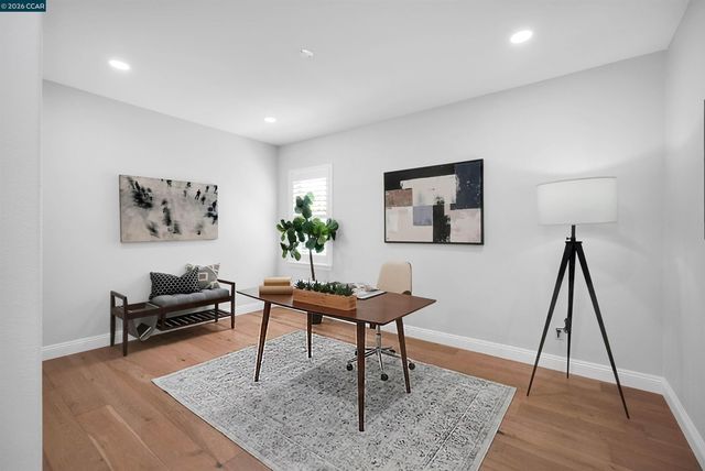 1518 Colchester St, Danville, CA 94506