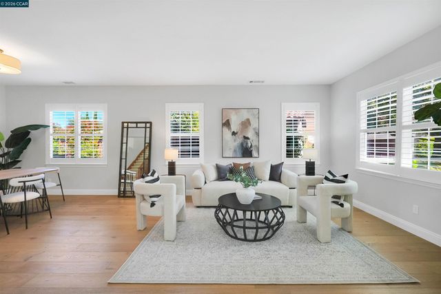 1518 Colchester St, Danville, CA 94506