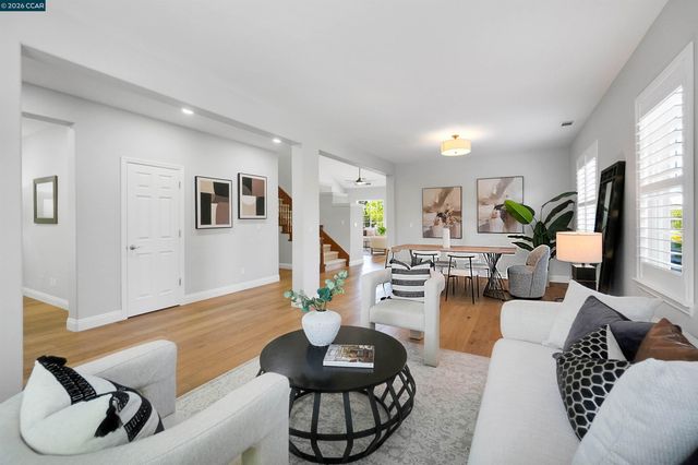 1518 Colchester St, Danville, CA 94506